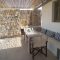 Apartment Ulivo for rent Amorgos