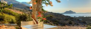 Amorgos Holiday Homes