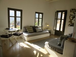 Apartment Ulivo for rent Amorgos