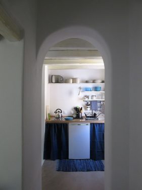 Apartment for rent Amorgos