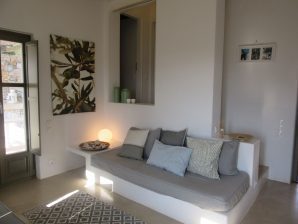 Apartment Ulivo for rent Amorgos