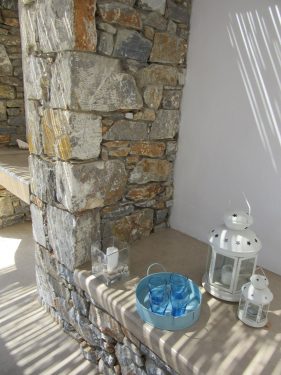 Apartment for rent Amorgos