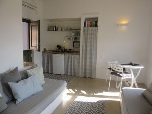 Apartment Ulivo for rent Amorgos