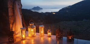 Mandorlo Holiday homes Amorgos