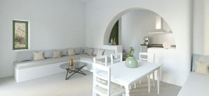 Holiday Beach Villas Amorgos Cyclades