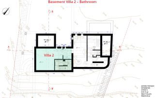 Villa 2 Basement
