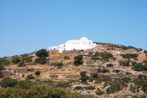 Agios Theologos