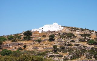 Agios Theologos