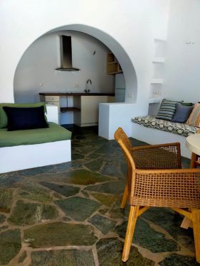 Holiday Beach Villas Amorgos