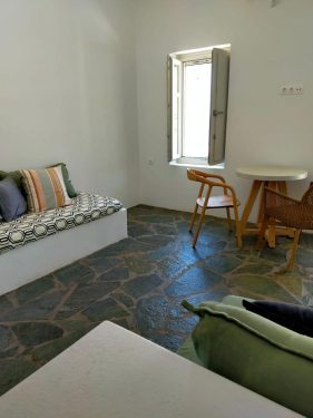 Holiday Beach Villas Amorgos