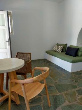 Holiday Beach Villas Amorgos