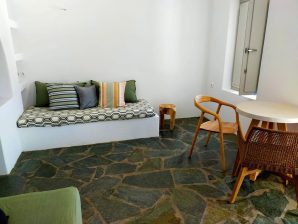 Holiday Beach Villas Amorgos