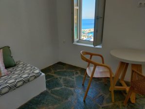 Holiday Beach Villas Amorgos