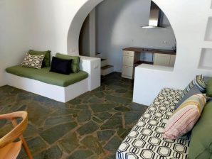 Holiday Beach Villas Amorgos