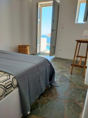 Holiday Beach Villas Amorgos