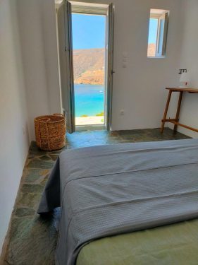 Holiday Beach Villas Amorgos