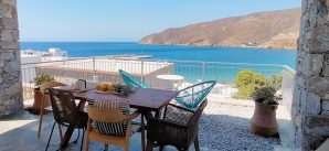 Elegant Holiday House Amorgos