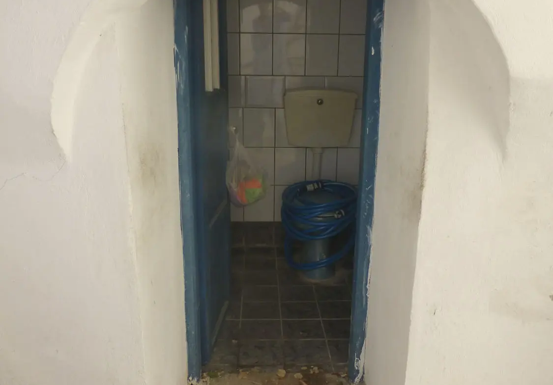 Charmy house in Tholaria