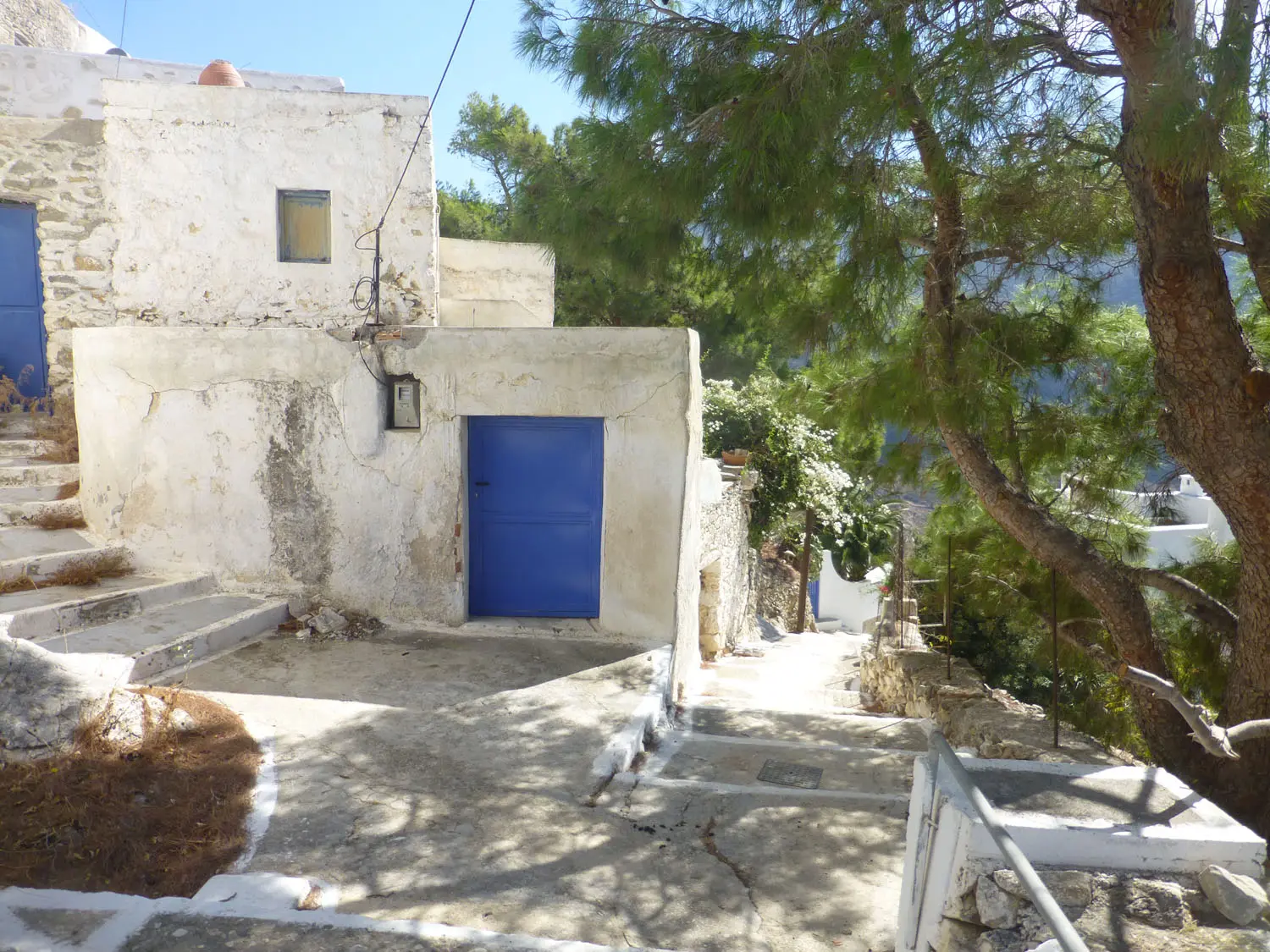IDH317 (2) Charmy house in Tholaria