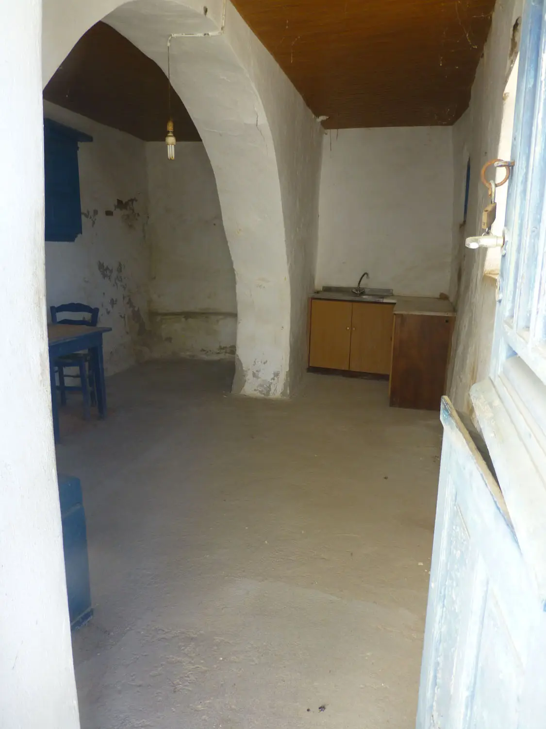 IDH317 (27) Charmy house in Tholaria
