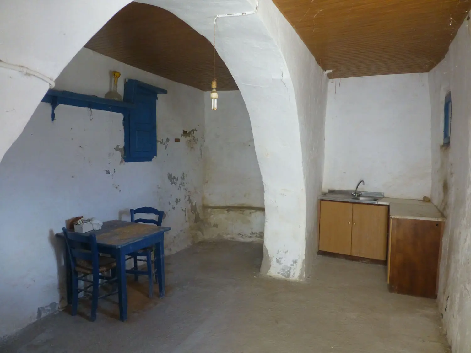 IDH317 (28) Charmy house in Tholaria