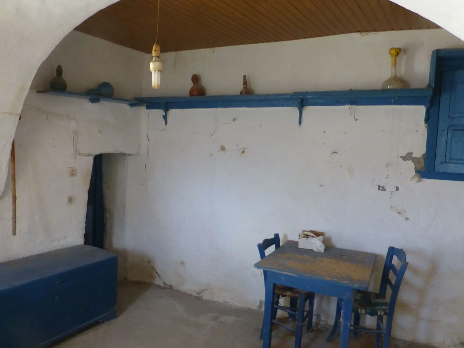IDH317 (29) Charmy house in Tholaria