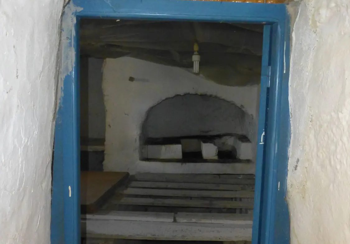 Charmy house in Tholaria
