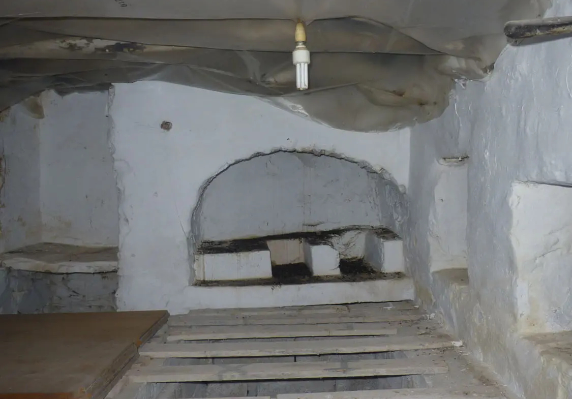 Charmy house in Tholaria