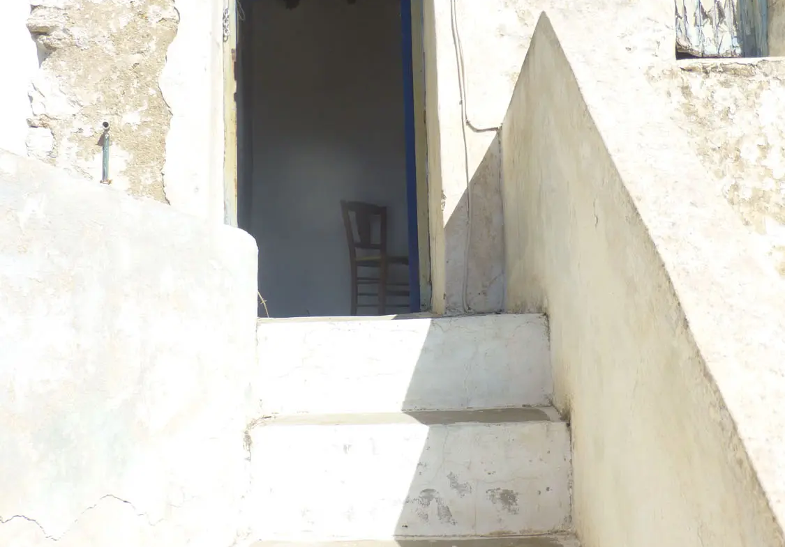 Charmy house in Tholaria