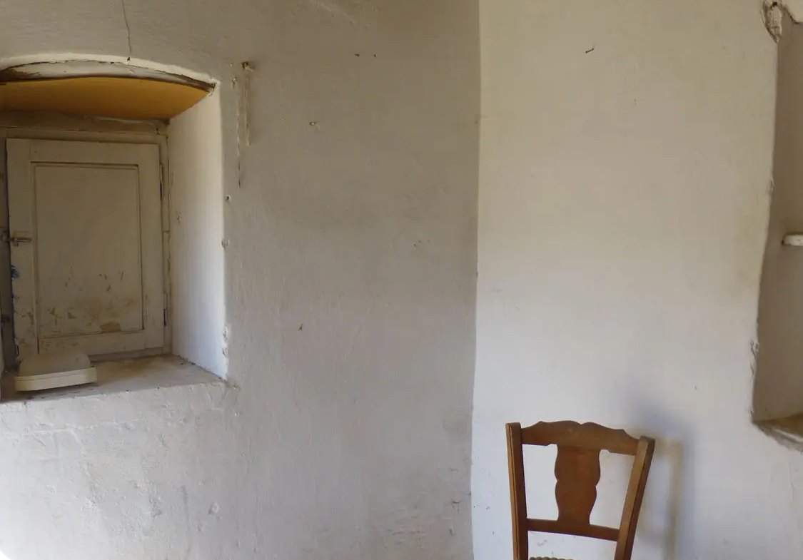 Charmy house in Tholaria