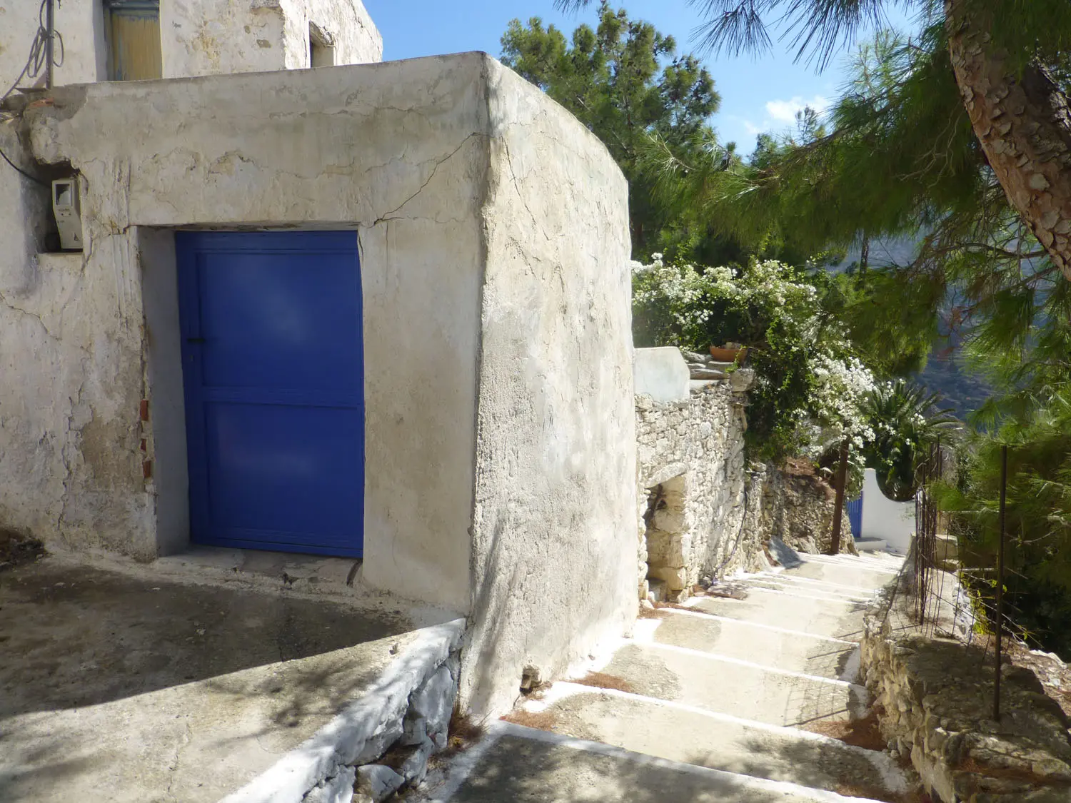 IDH317 (5) Charmy house in Tholaria