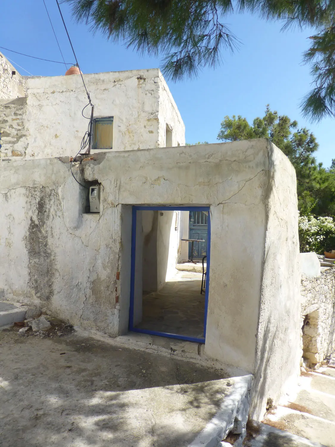 IDH317 (51) Charmy house in Tholaria