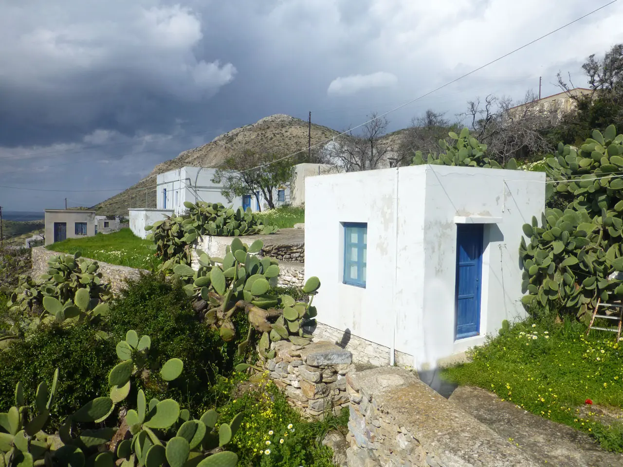 Additional building