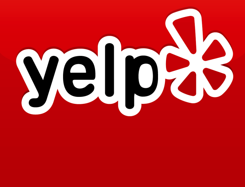 Yelp. Detective Podcasts.