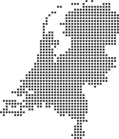 Amstelbeton werkgebied