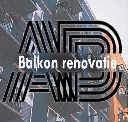 Balkonrenovatie_Amsterdam