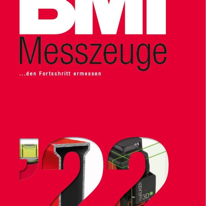 2022 BMI Titel