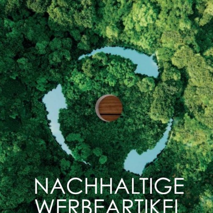 2023 nachhaltige Weerbung Titel