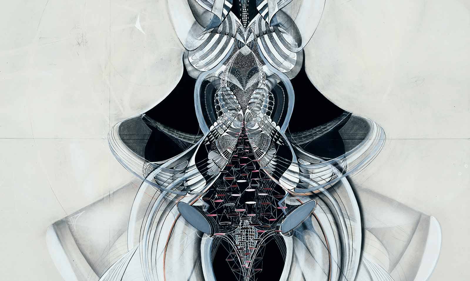 Amy Myers - Fearful-Symmetry