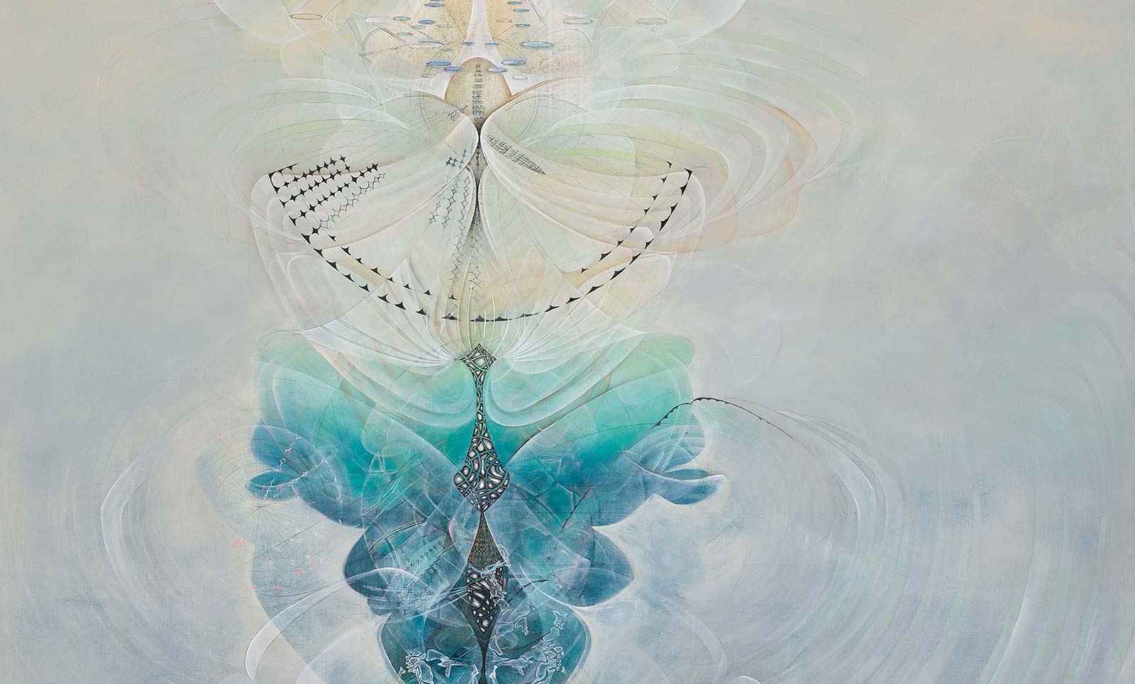 Amy Myers - Silviuniverse