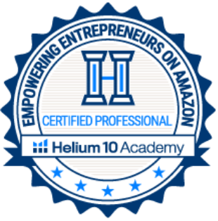 Freelancer Amazon Freelancer Amazon PPC Berater Helium 10 Helium10 Experte