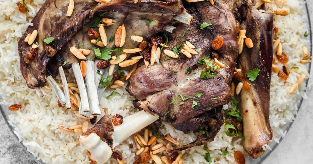 Het Beste Authentieke eten