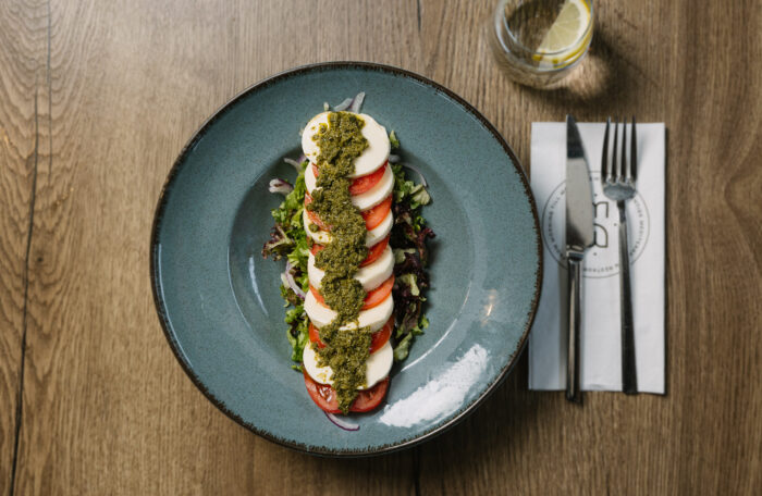 Arabische Salade