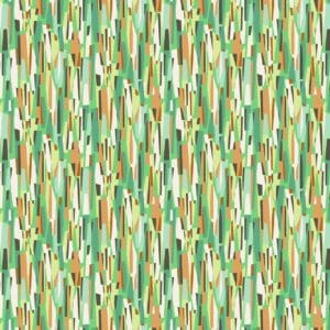 Kaleidoscope Ace Lawn 58/59 – GREEN