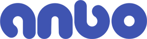 anbo eu logo blue