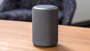 amazon echo