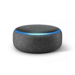 echo dot