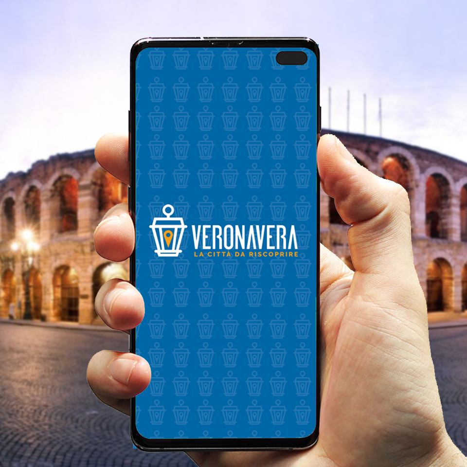 app verona vera