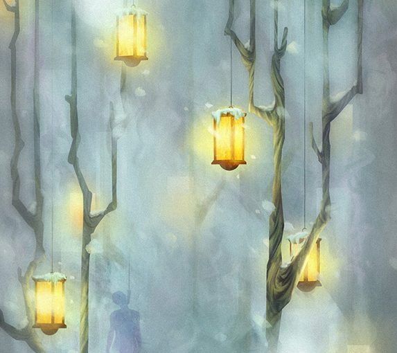 Lanterns