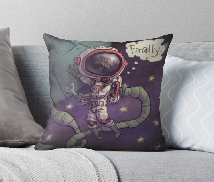 RedBubble Store